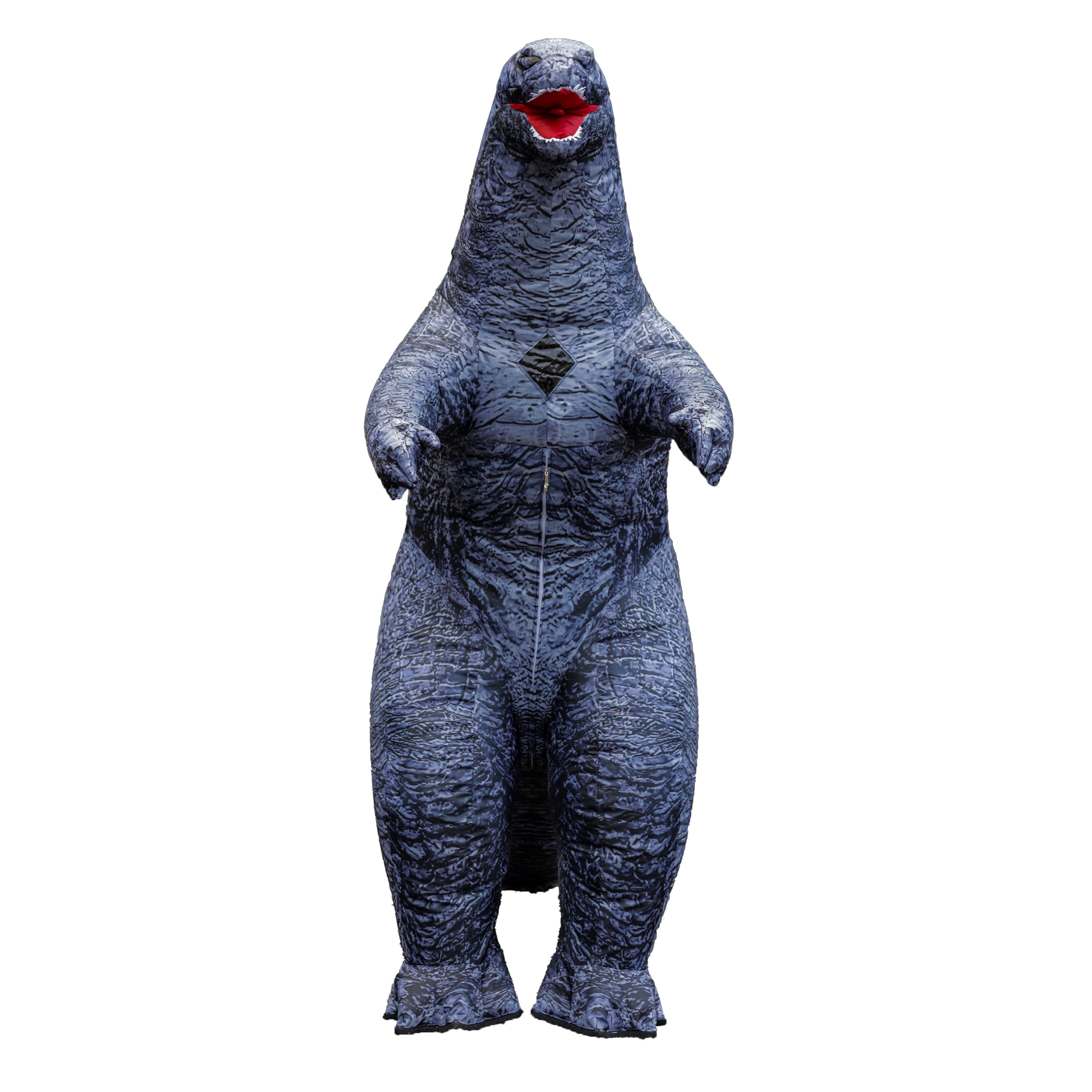Giant Inflatable Godzilla Chubsuit - Premium Chub Suit