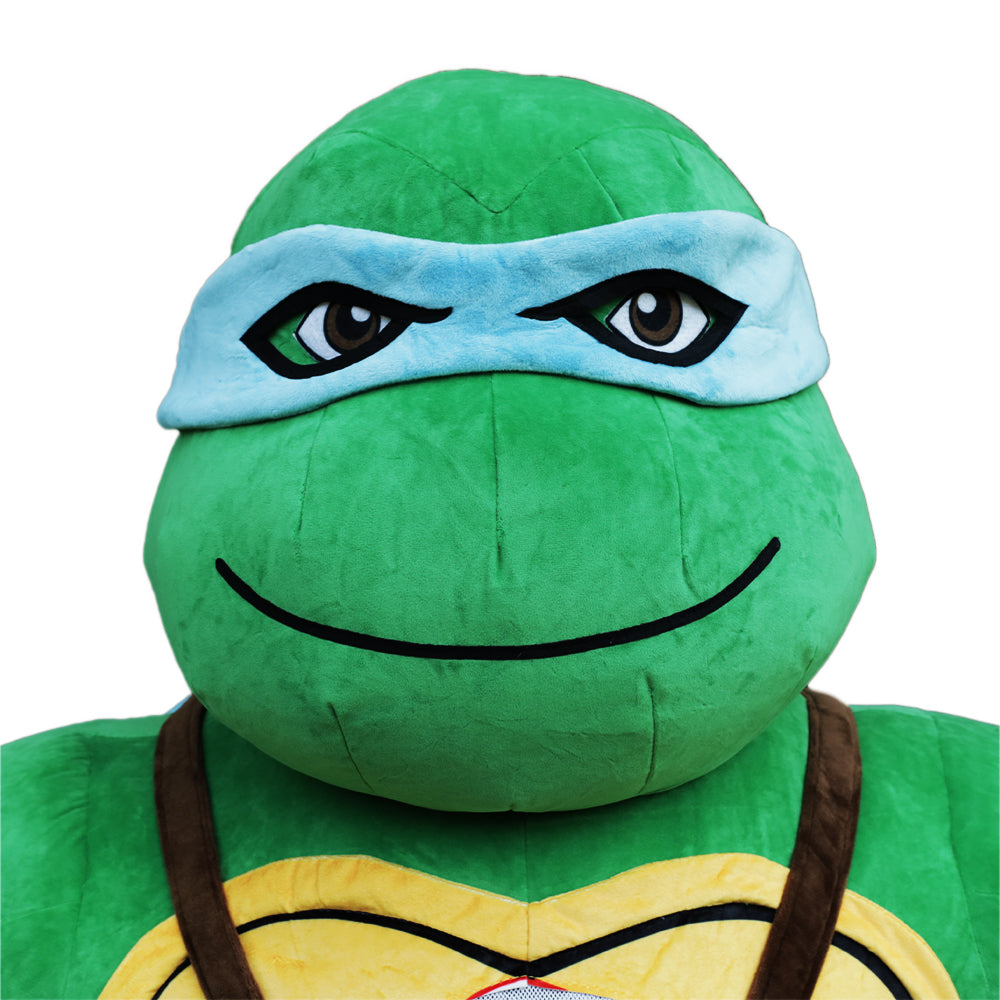 Mutant Turtle Inflatable Costume - Premium Chub Suit®