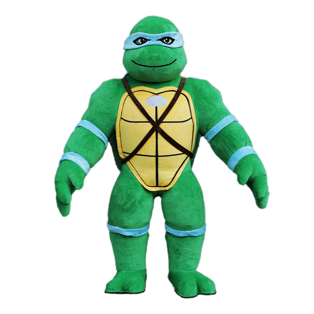 Mutant Turtle Inflatable Costume - Premium Chub Suit®