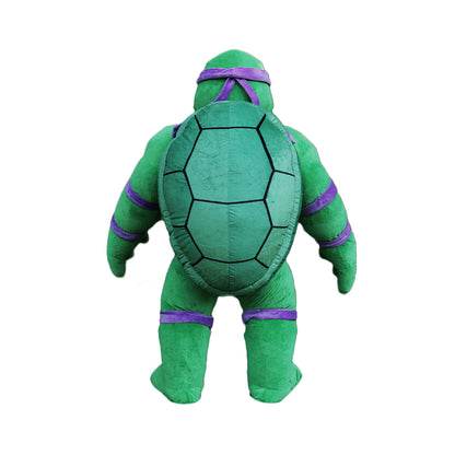 Mutant Turtle Inflatable Costume - Premium Chub Suit®