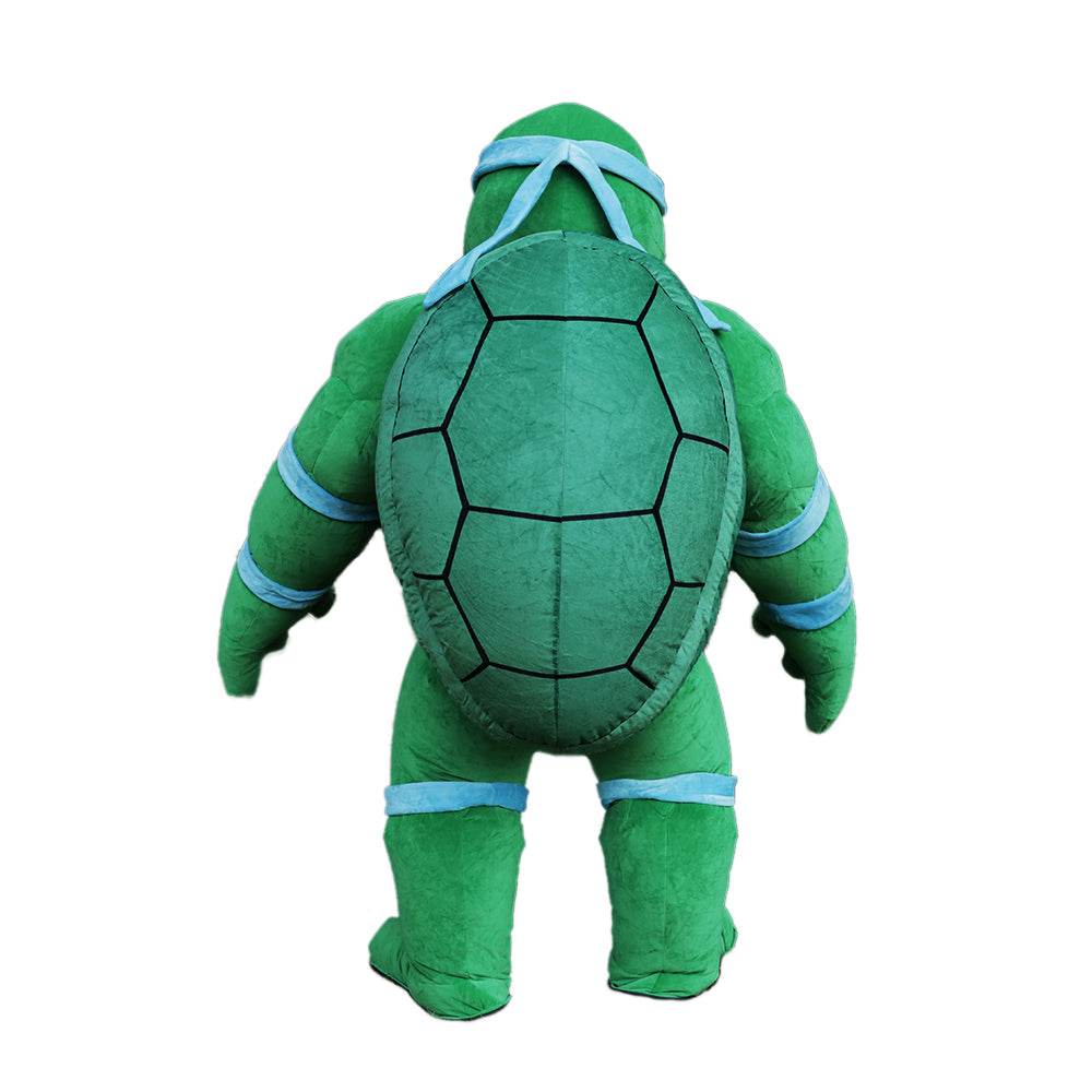 Mutant Turtle Inflatable Costume - Premium Chub Suit®