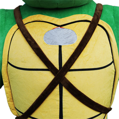 Mutant Turtle Inflatable Costume - Premium Chub Suit®