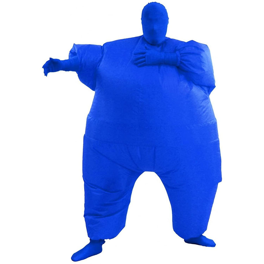 Inflatable Chub Suit® Costume