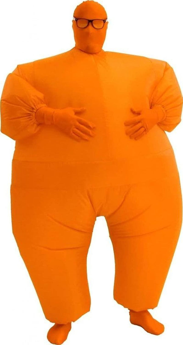 Inflatable Chub Suit® Costume