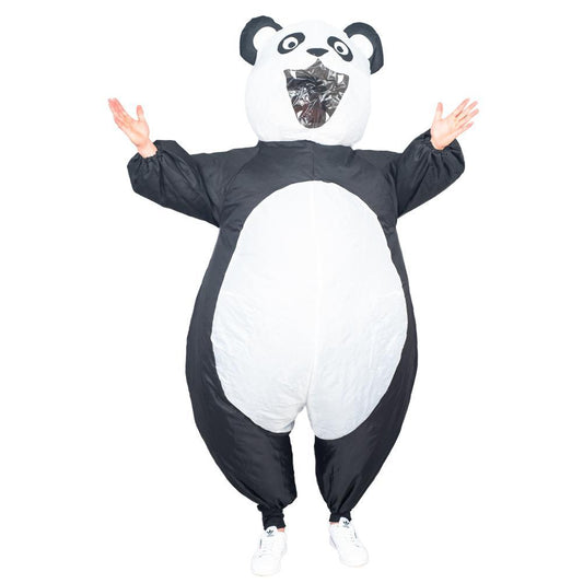 Panda Bear Chub Suit® - Chubsuit.com