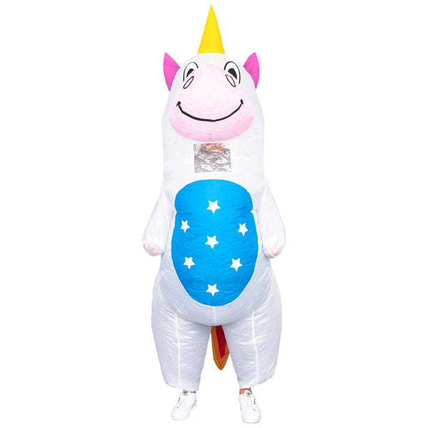 Azul Rexona Desodorante Adulto Tamanho Plush Costume Ou Mascot - SpotSound  Mascotes no Canadá / mascote US / mascote América Lat Cortar L (175-180CM)